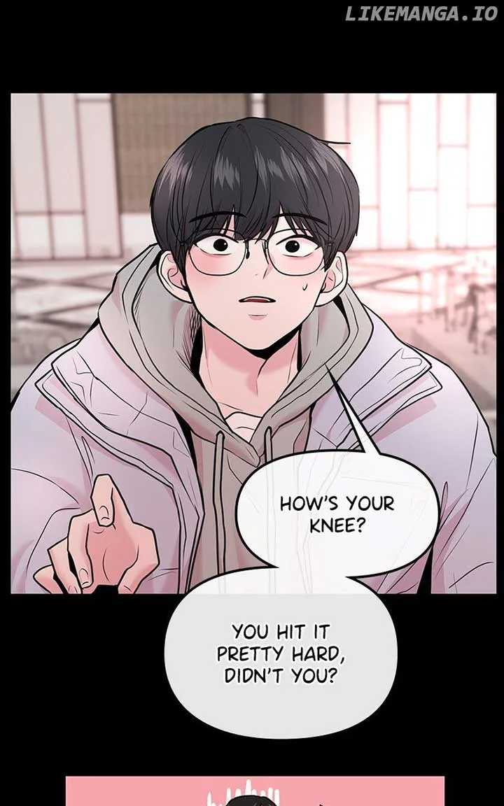 Back to Chanbi Chapter 42 page 29