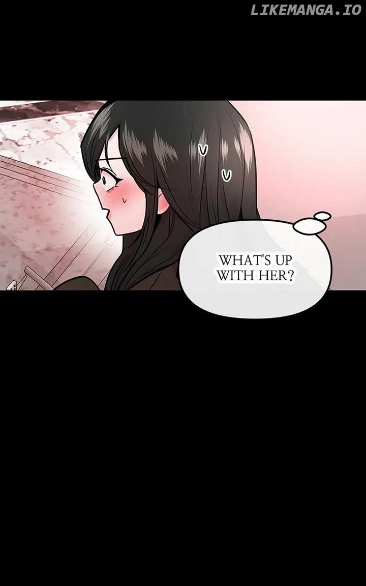 Back to Chanbi Chapter 42 page 32