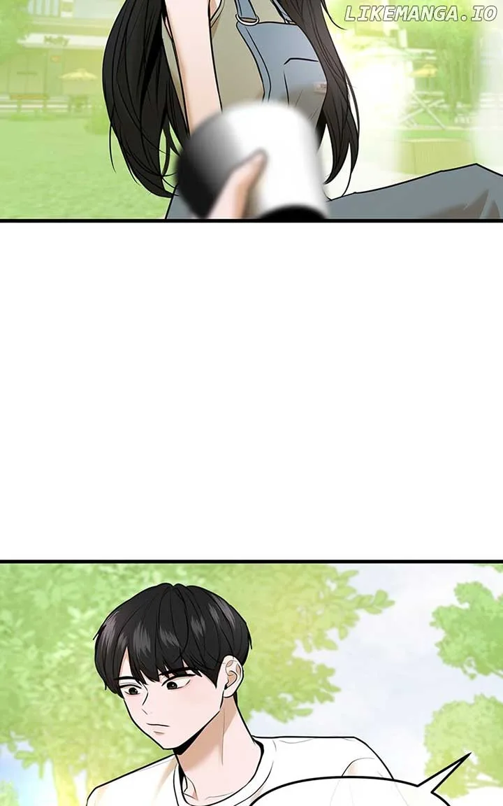 Back to Chanbi Chapter 41 page 35