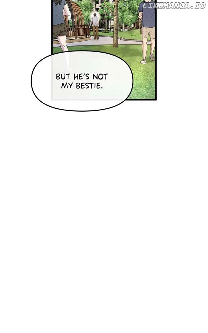 Back to Chanbi Chapter 41 page 32