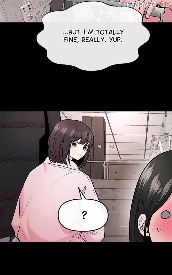 Back to Chanbi Chapter 42 page 31