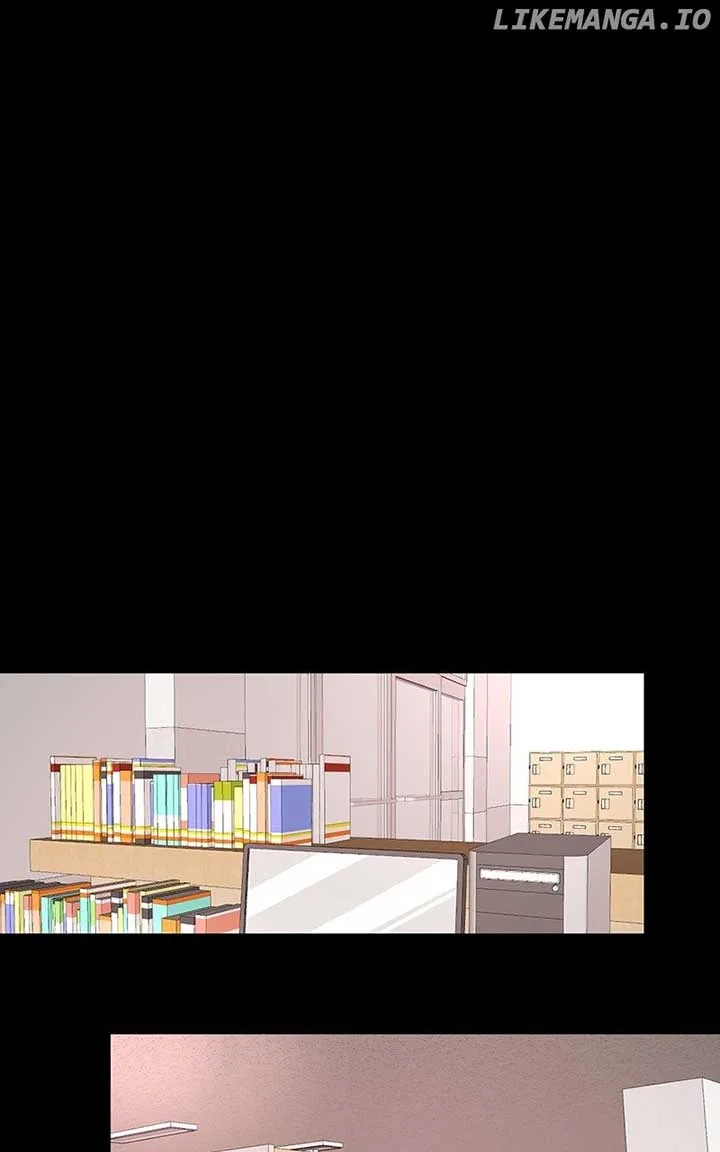 Back to Chanbi Chapter 42 page 33