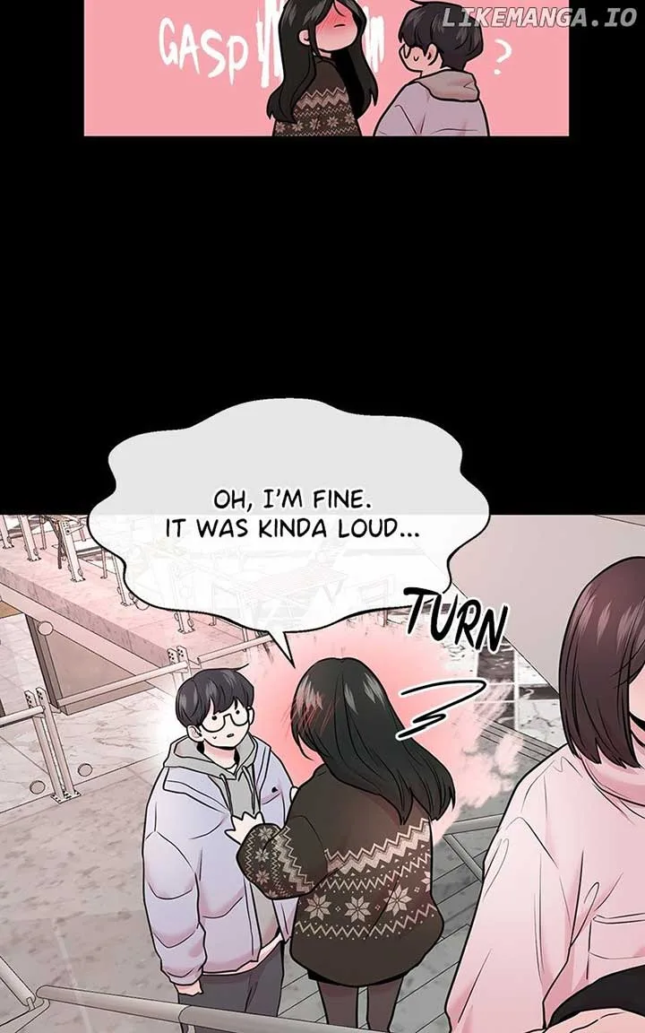 Back to Chanbi Chapter 42 page 30