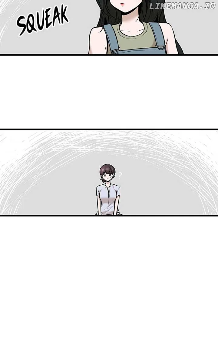 Back to Chanbi Chapter 41 page 40