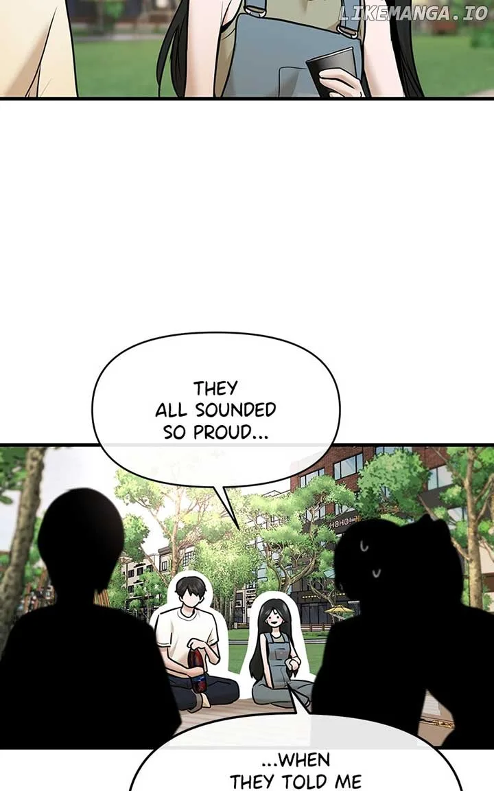 Back to Chanbi Chapter 41 page 37