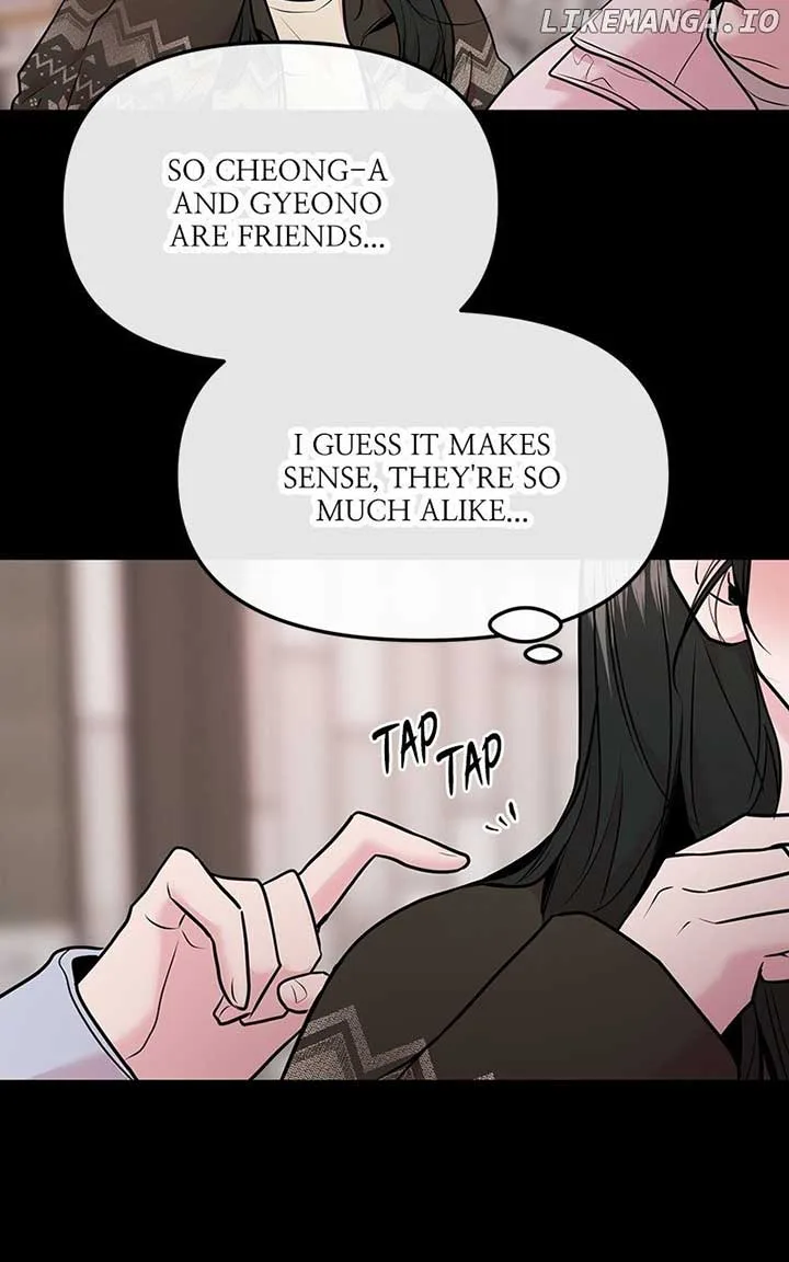Back to Chanbi Chapter 42 page 27