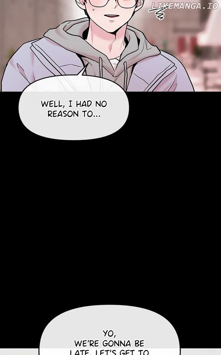 Back to Chanbi Chapter 42 page 23