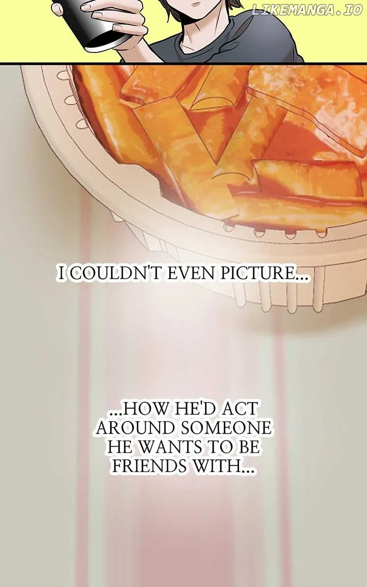 Back to Chanbi Chapter 41 page 46