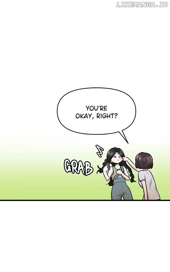 Back to Chanbi Chapter 41 page 64