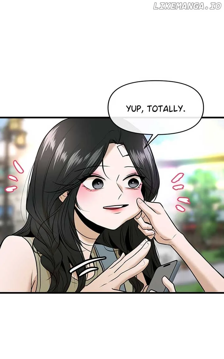 Back to Chanbi Chapter 41 page 65