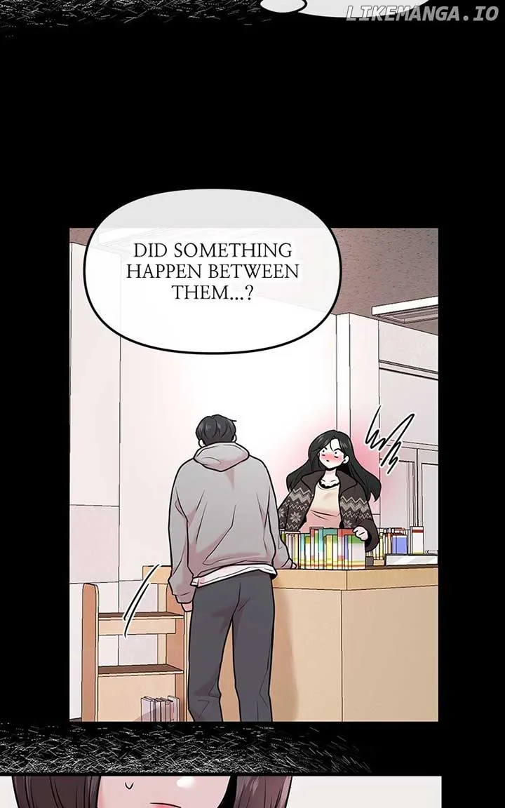 Back to Chanbi Chapter 42 page 36