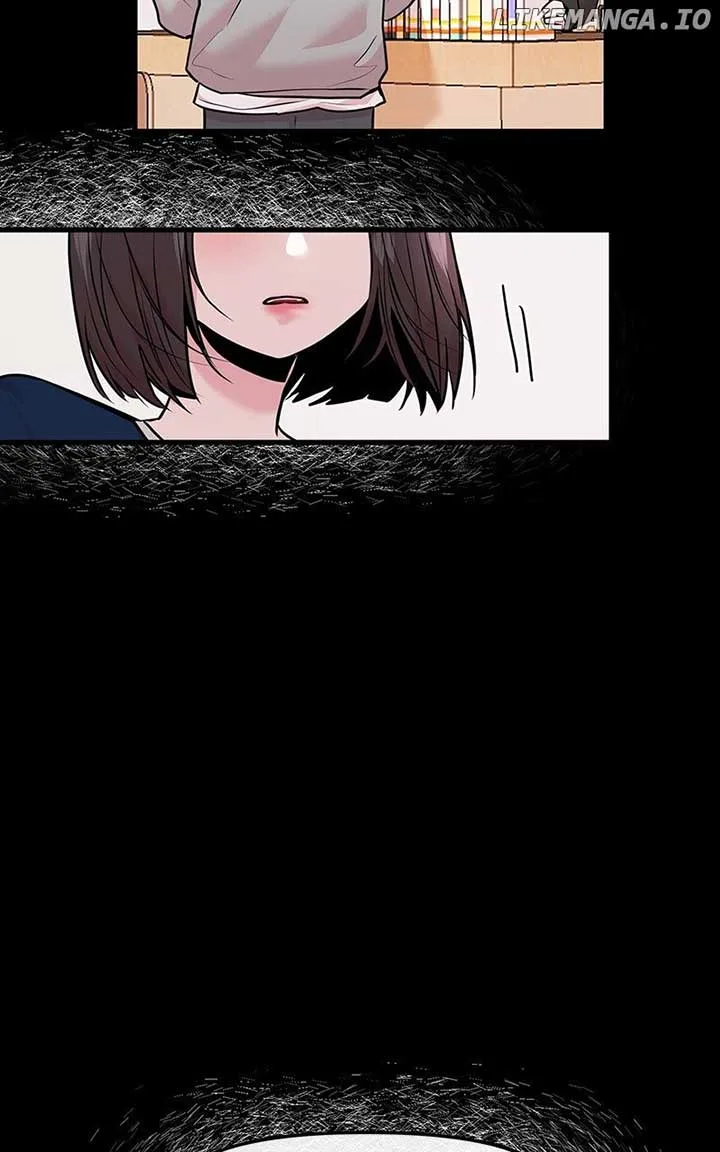 Back to Chanbi Chapter 42 page 38