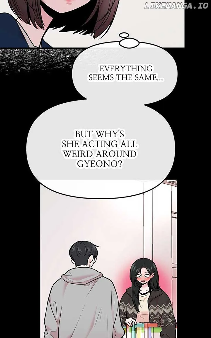 Back to Chanbi Chapter 42 page 37