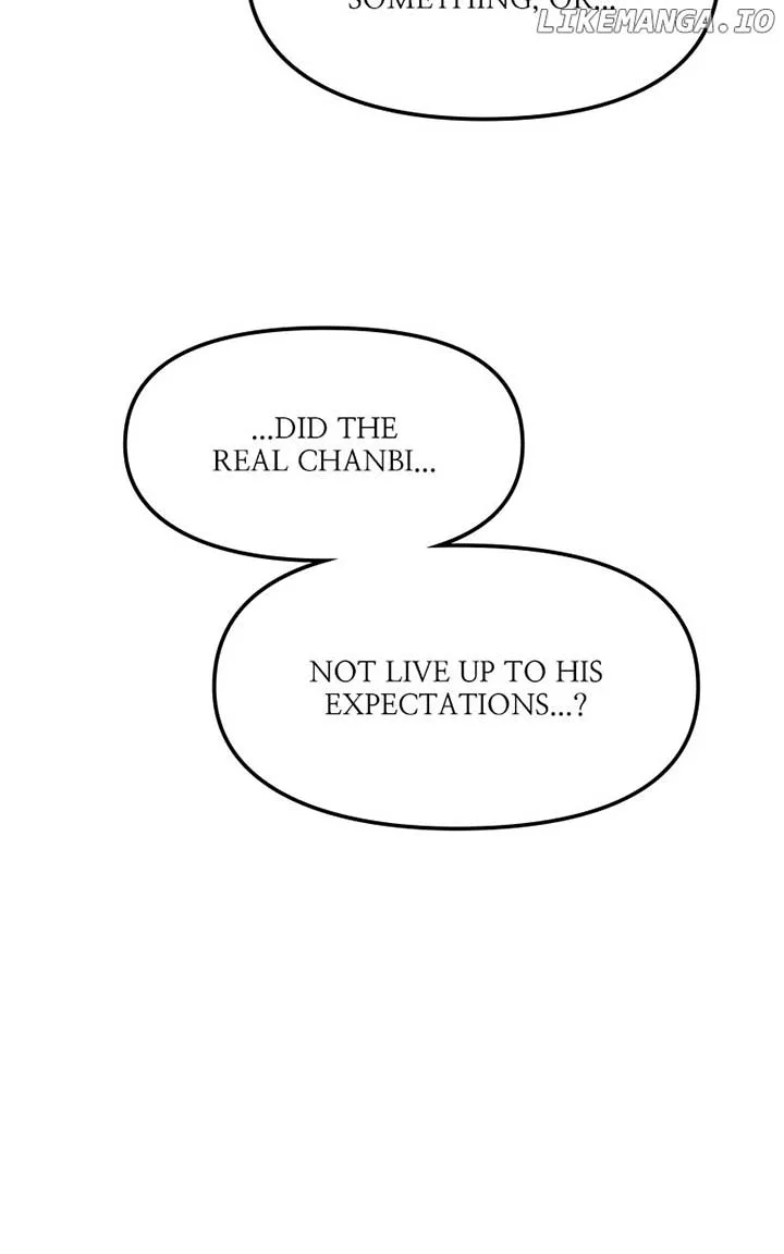 Back to Chanbi Chapter 41 page 56