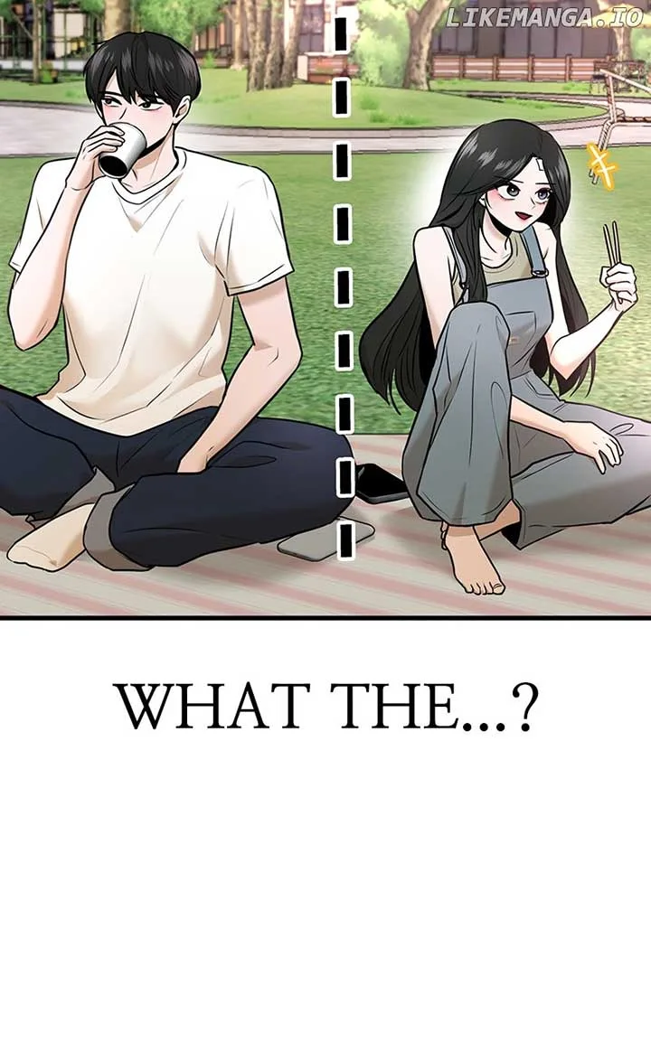 Back to Chanbi Chapter 41 page 49