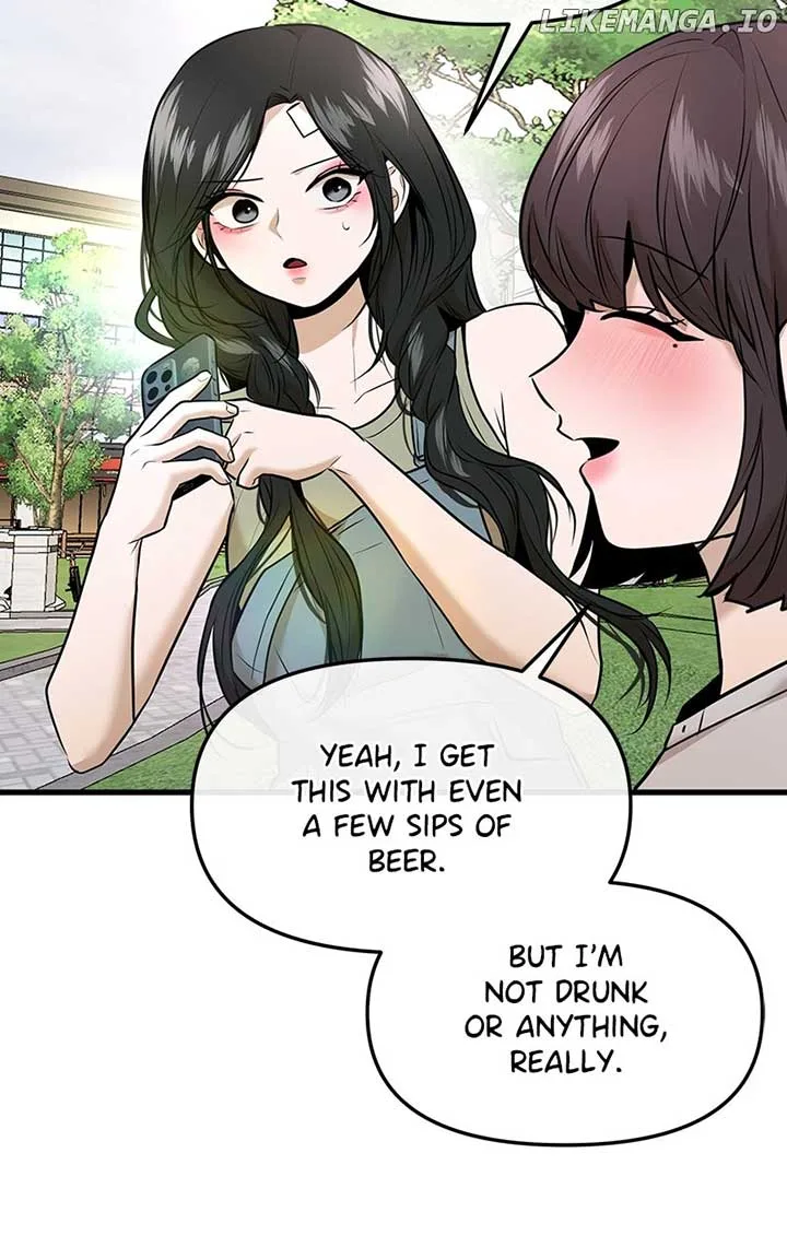 Back to Chanbi Chapter 41 page 62