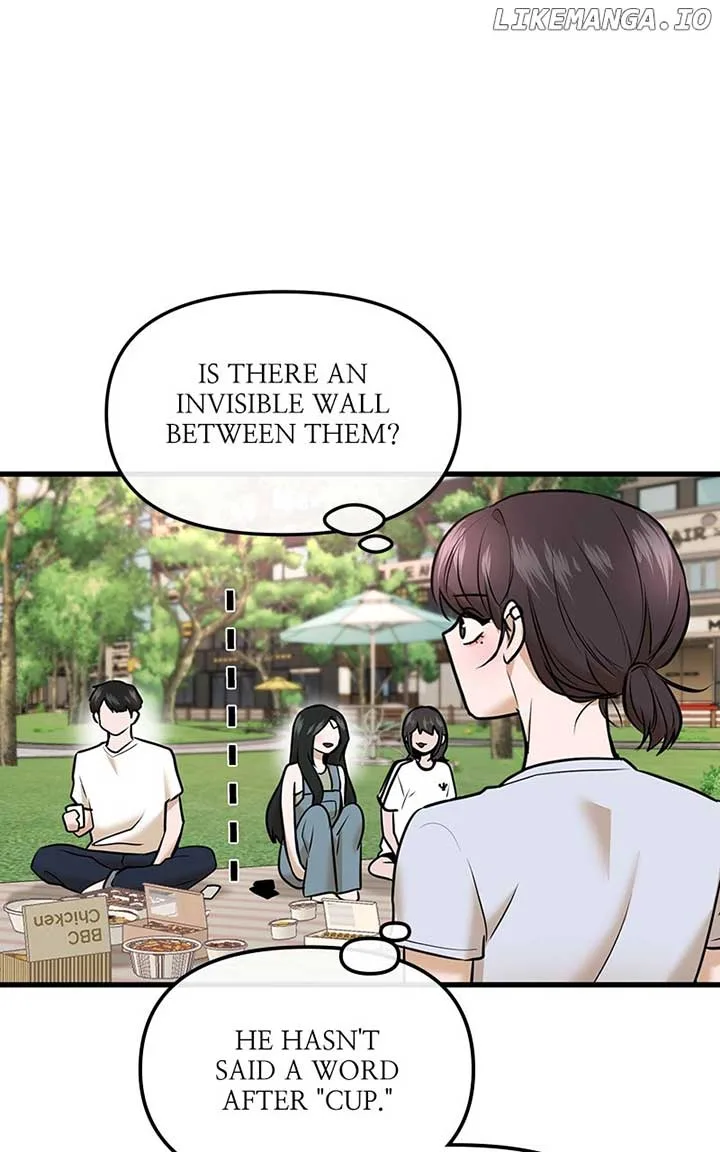 Back to Chanbi Chapter 41 page 50