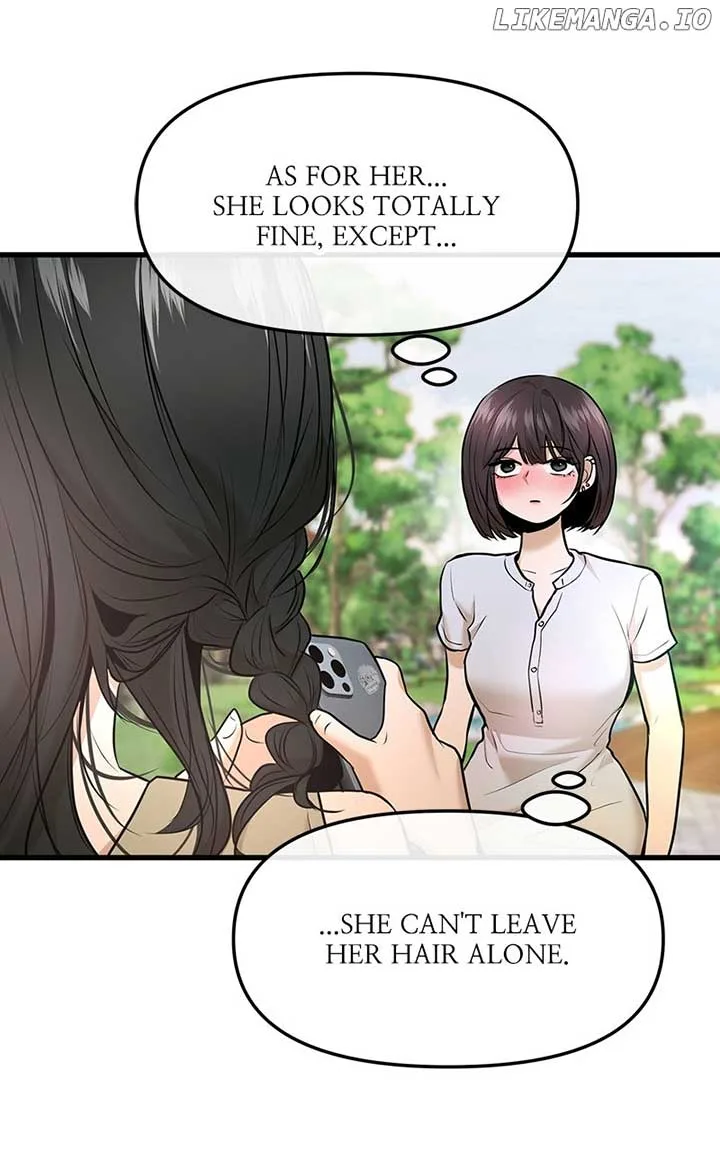 Back to Chanbi Chapter 41 page 63