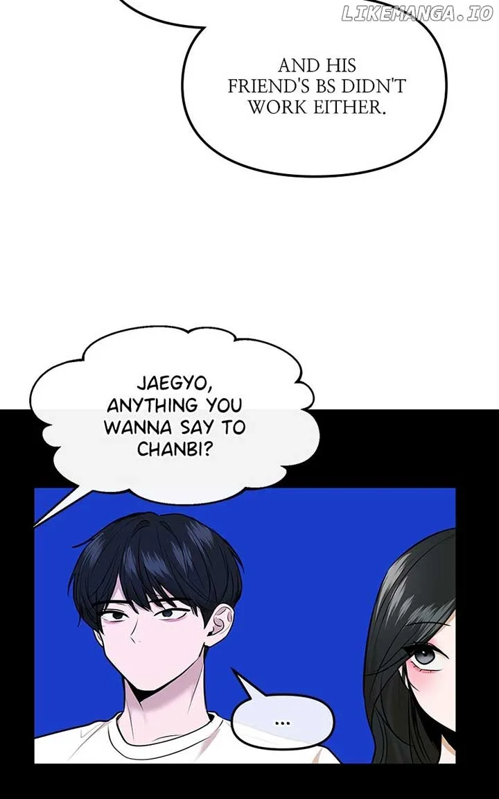 Back to Chanbi Chapter 41 page 51