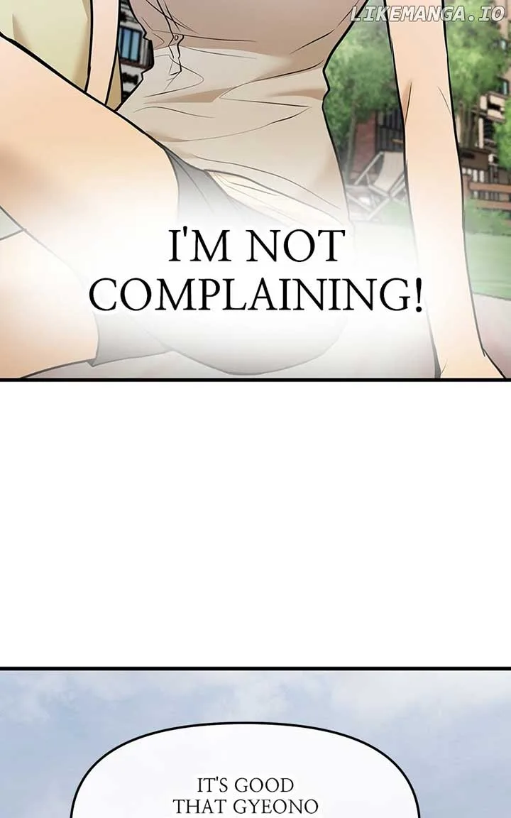 Back to Chanbi Chapter 41 page 58