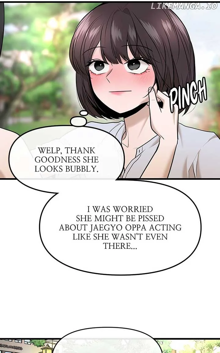 Back to Chanbi Chapter 41 page 66