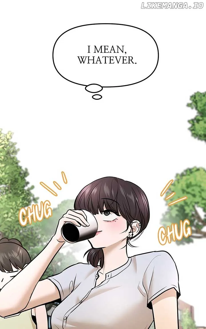 Back to Chanbi Chapter 41 page 57