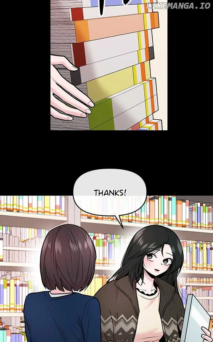 Back to Chanbi Chapter 42 page 41