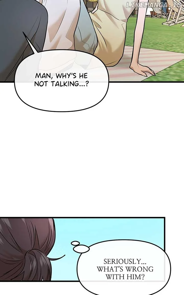 Back to Chanbi Chapter 41 page 53
