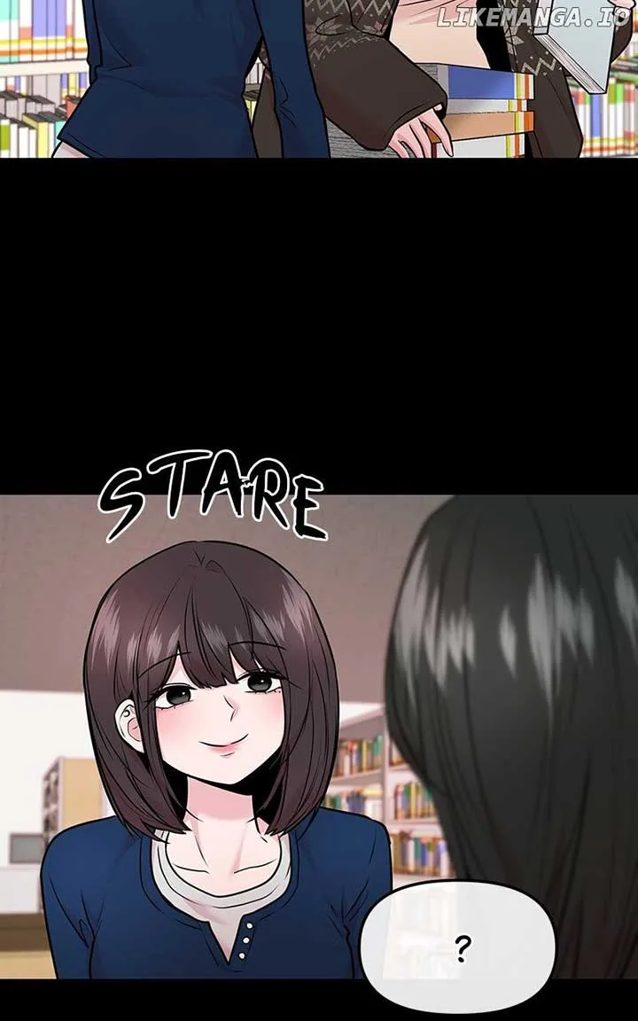 Back to Chanbi Chapter 42 page 42