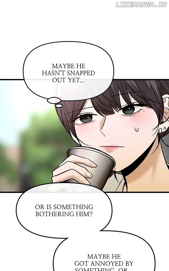 Back to Chanbi Chapter 41 page 55