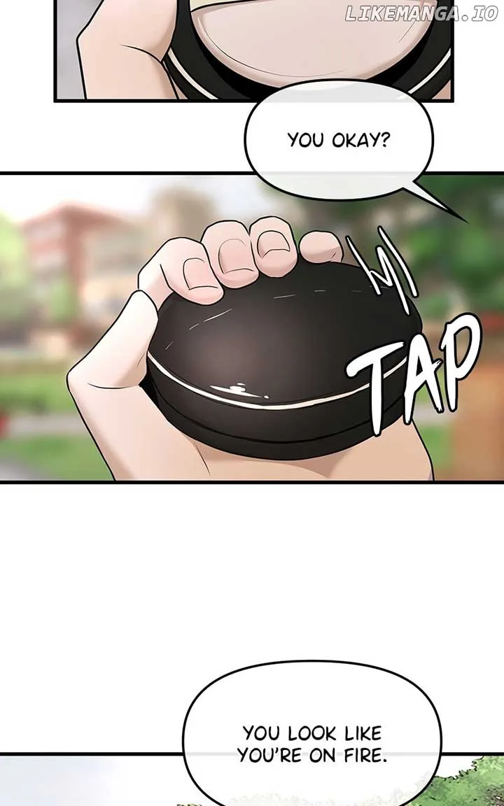 Back to Chanbi Chapter 41 page 61