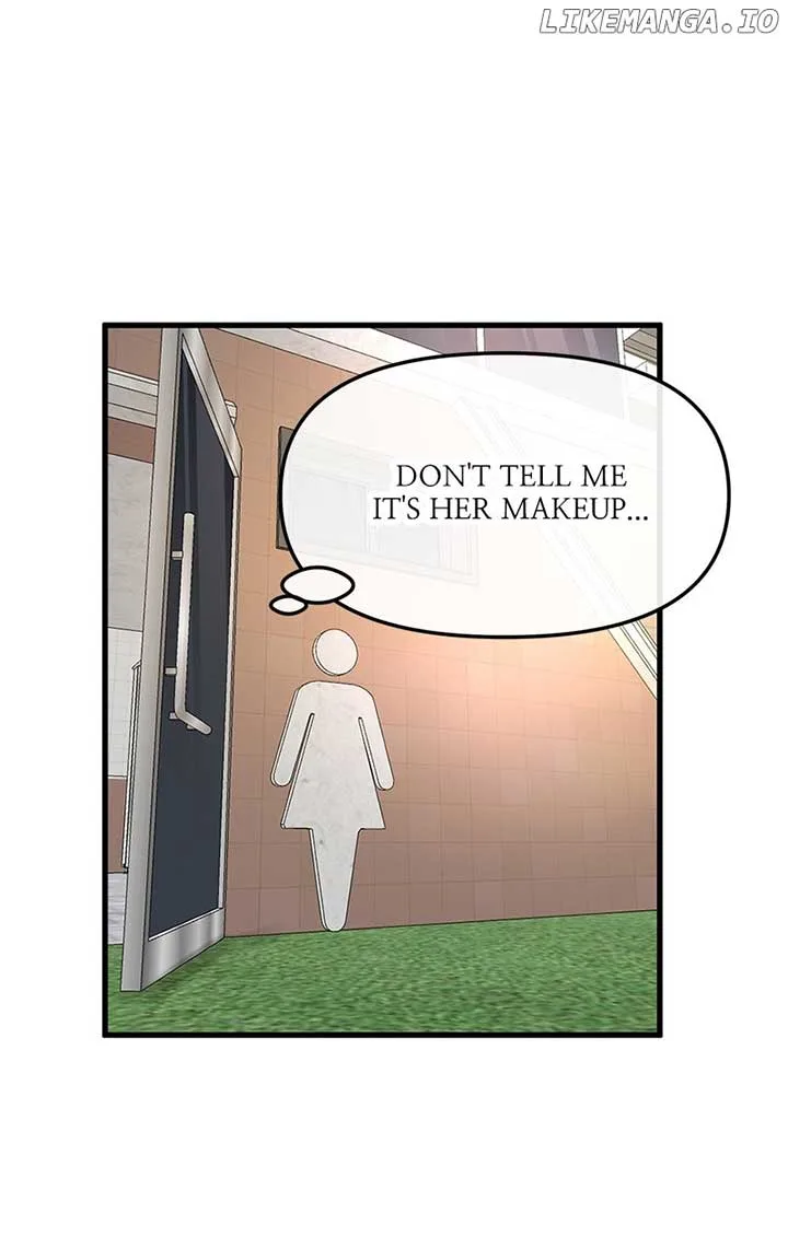 Back to Chanbi Chapter 41 page 68
