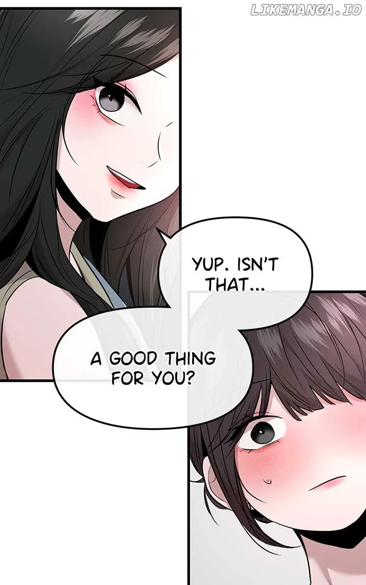 Back to Chanbi Chapter 41 page 81
