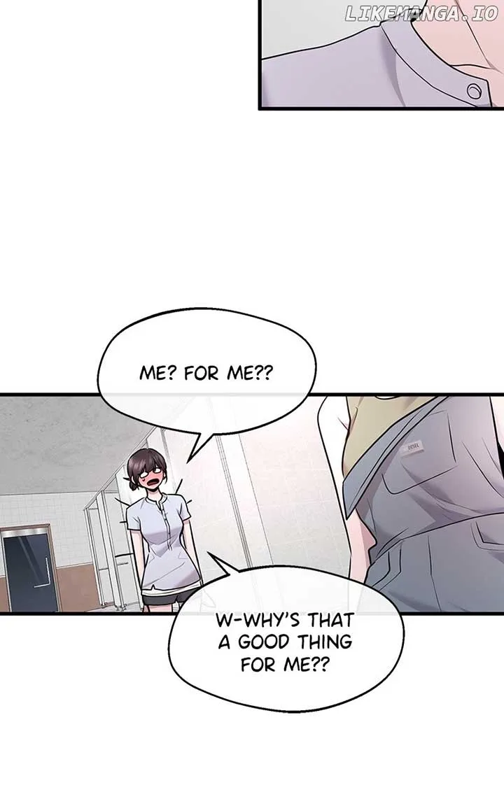 Back to Chanbi Chapter 41 page 82