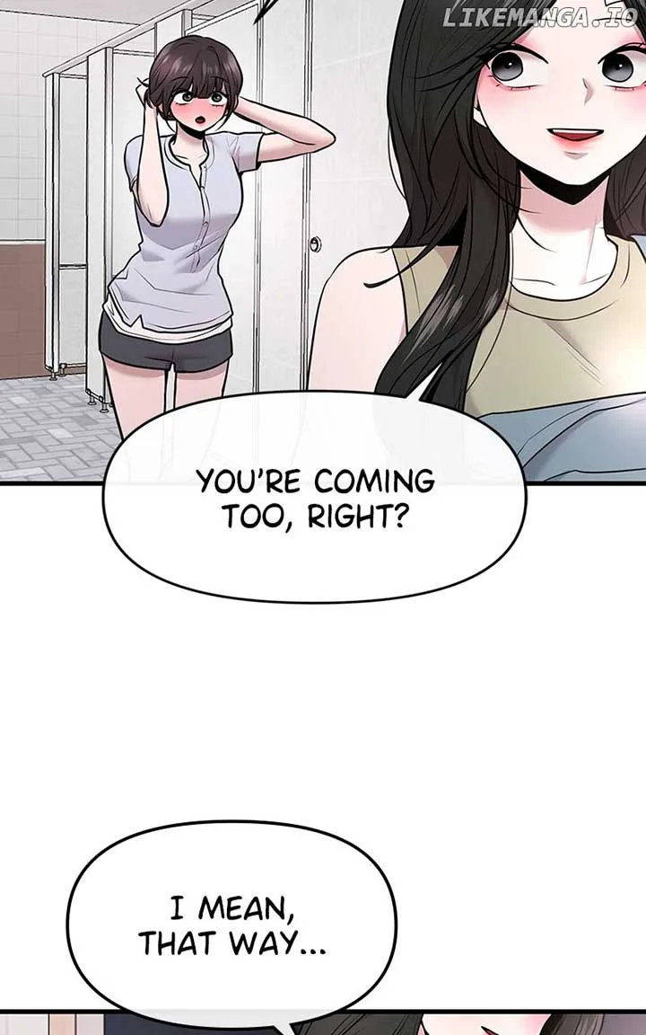 Back to Chanbi Chapter 41 page 78