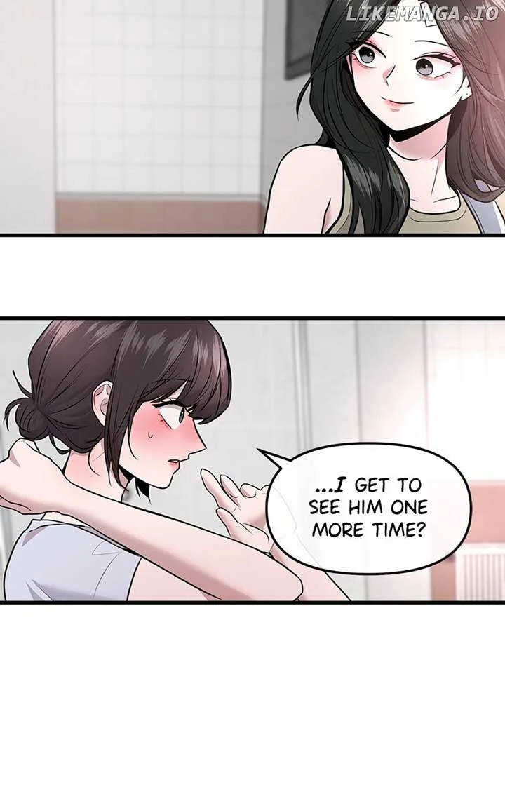 Back to Chanbi Chapter 41 page 80