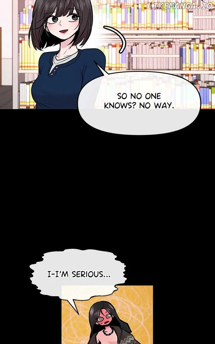 Back to Chanbi Chapter 42 page 52