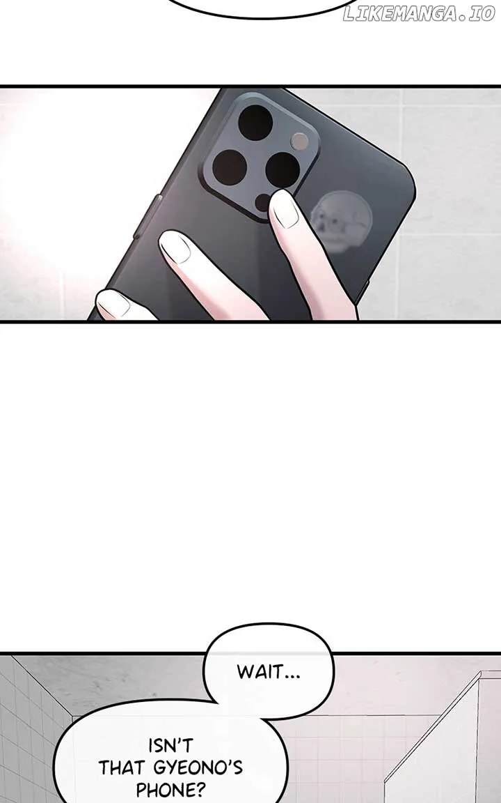 Back to Chanbi Chapter 41 page 72