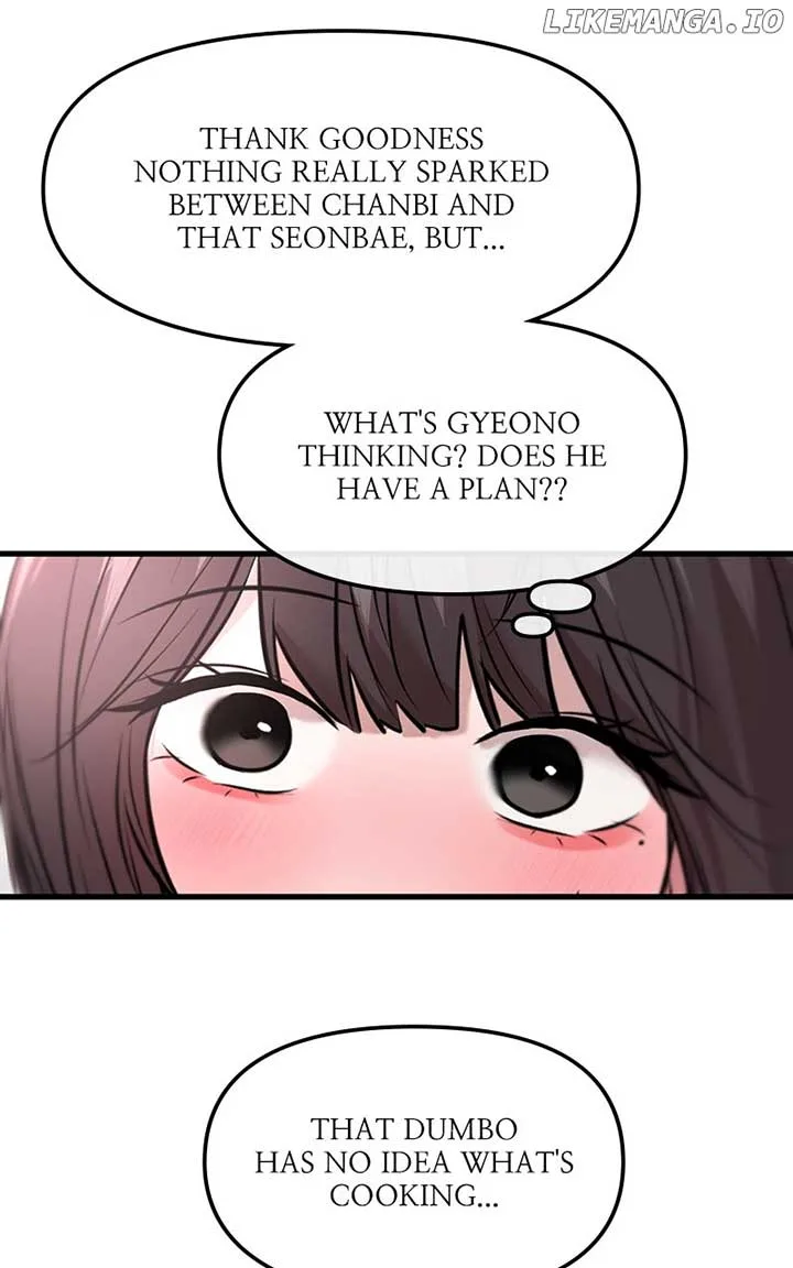 Back to Chanbi Chapter 41 page 71