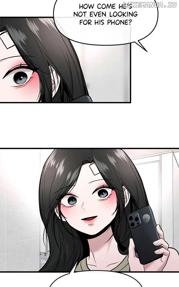 Back to Chanbi Chapter 41 page 75