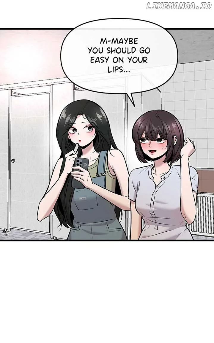 Back to Chanbi Chapter 41 page 69