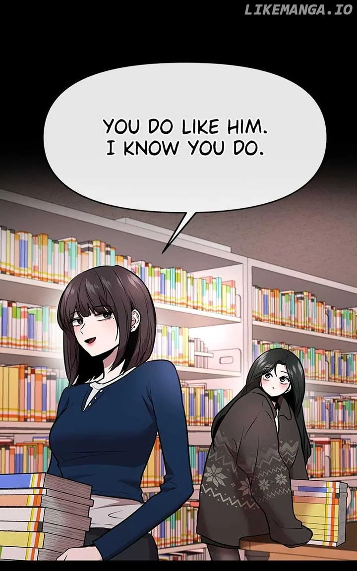 Back to Chanbi Chapter 42 page 47