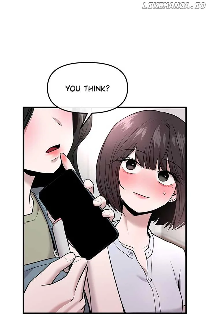 Back to Chanbi Chapter 41 page 70