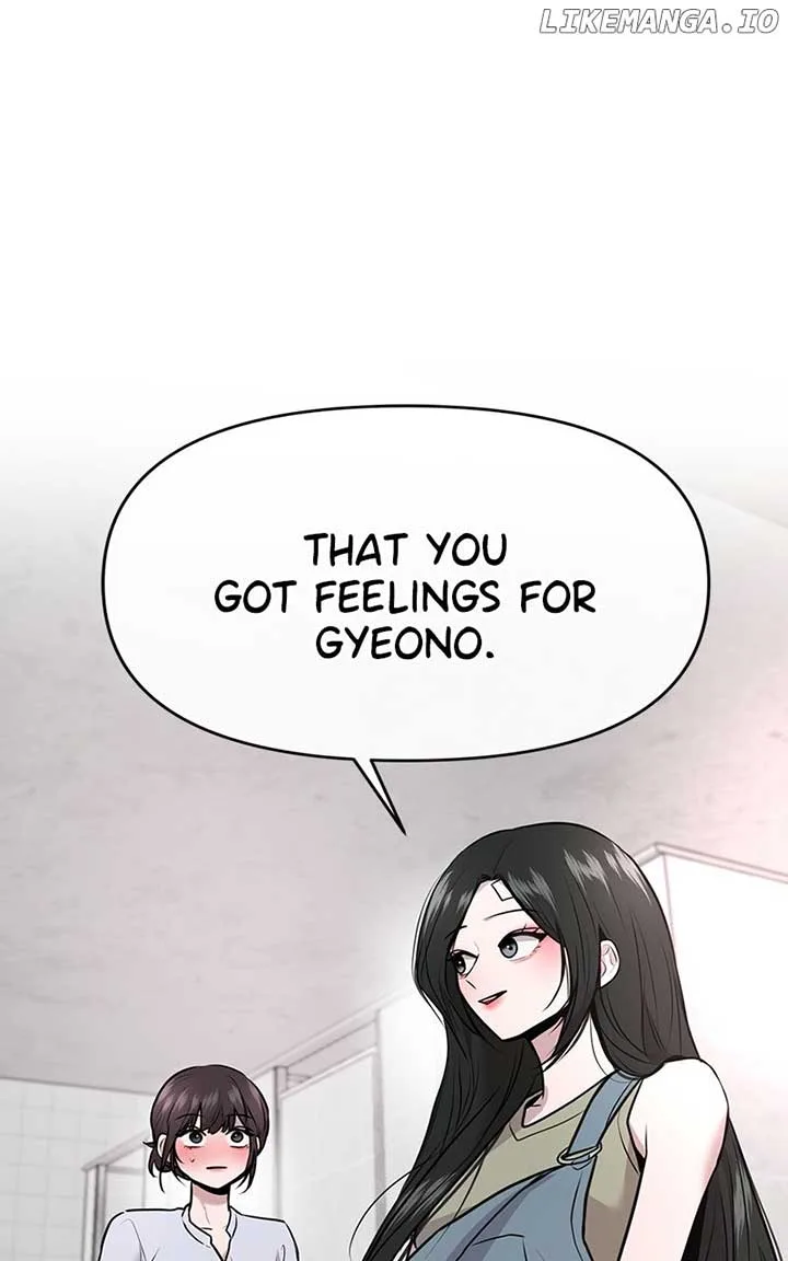 Back to Chanbi Chapter 41 page 84