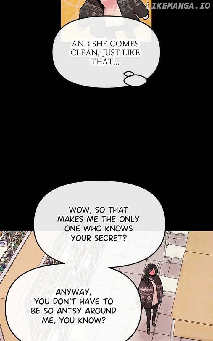Back to Chanbi Chapter 42 page 53