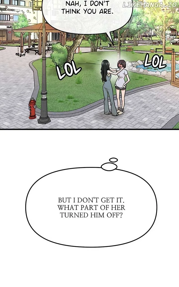 Back to Chanbi Chapter 41 page 67