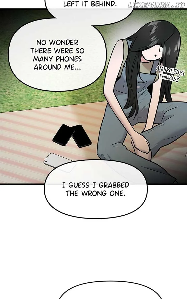 Back to Chanbi Chapter 41 page 74