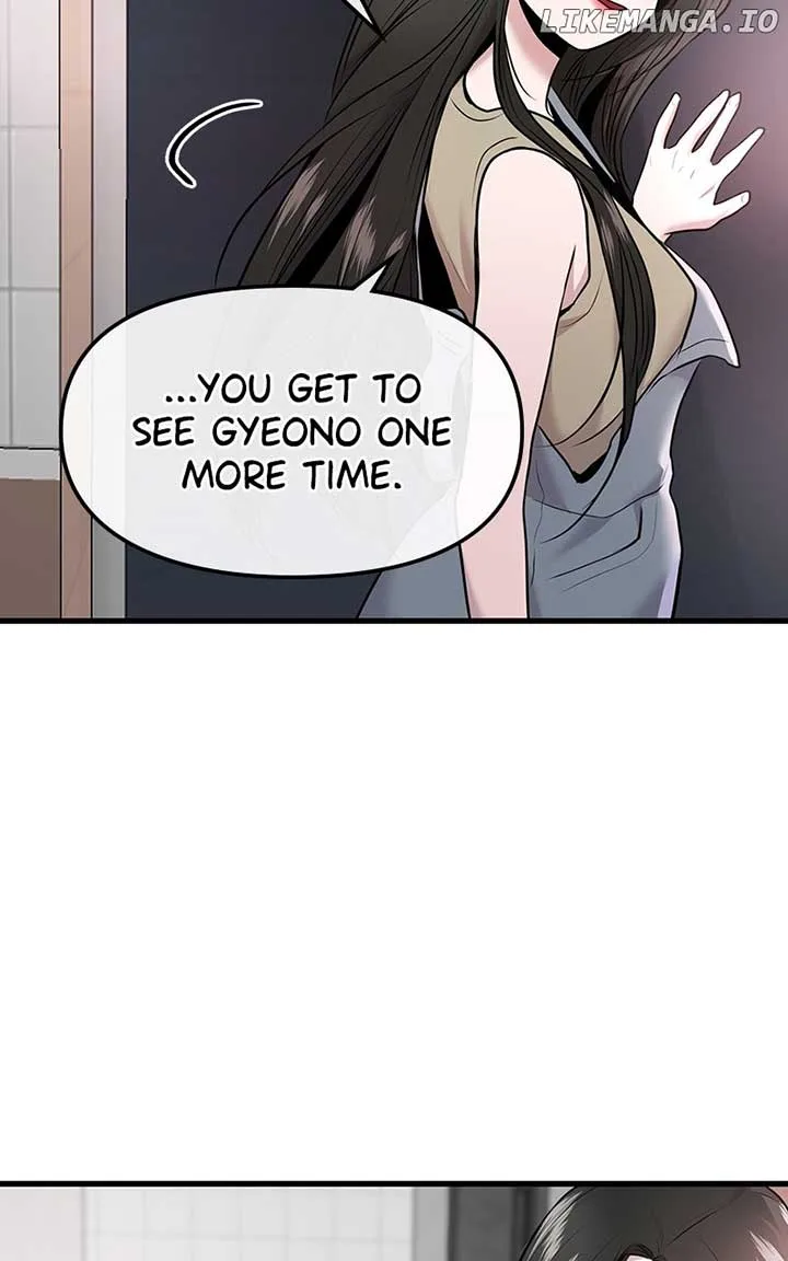 Back to Chanbi Chapter 41 page 79