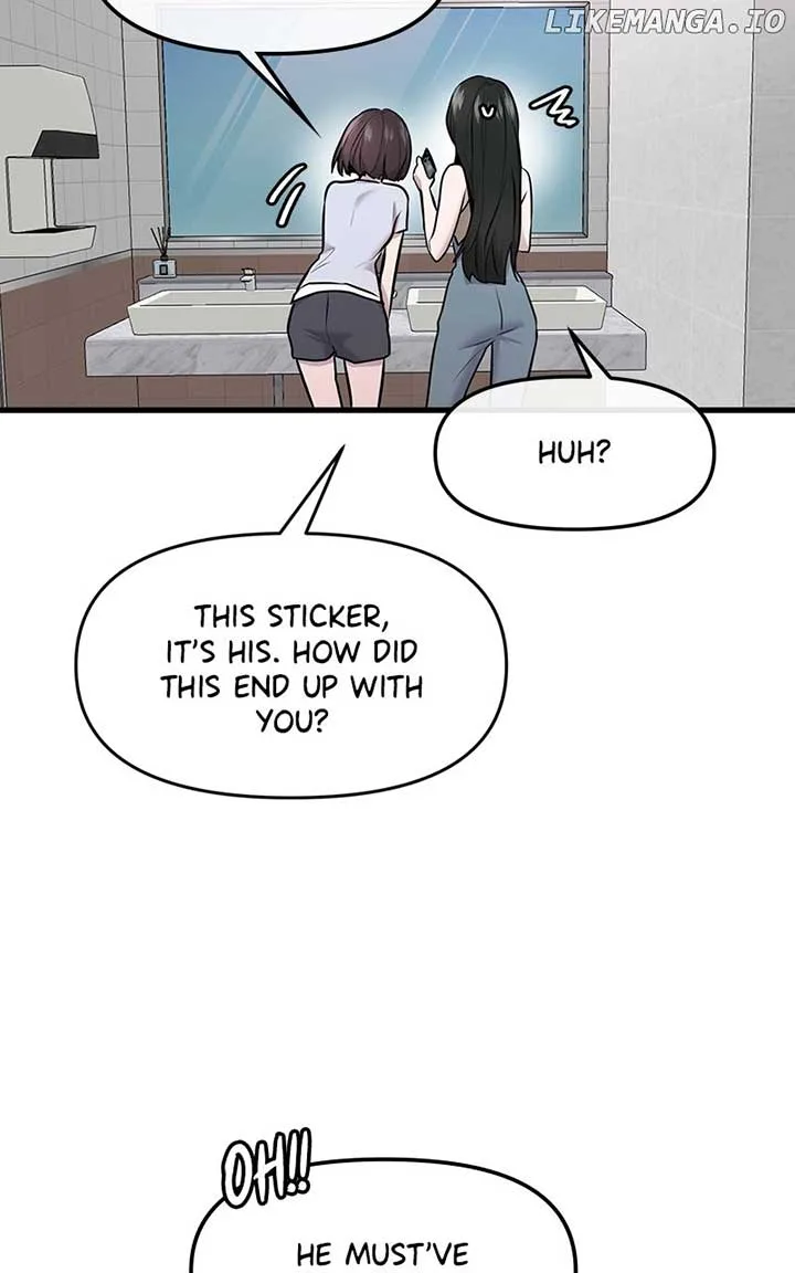 Back to Chanbi Chapter 41 page 73