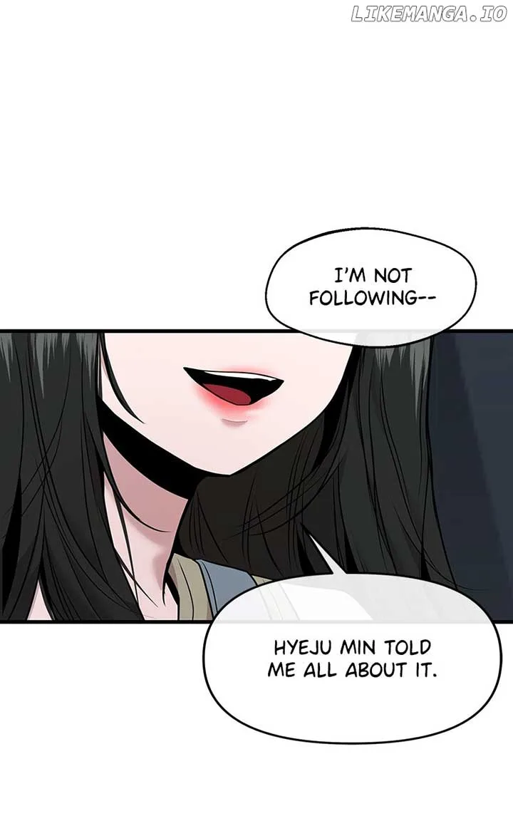 Back to Chanbi Chapter 41 page 83